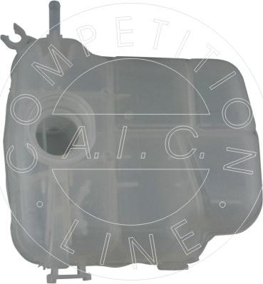 AIC 57038 - Expansion Tank, coolant onlydrive.pro