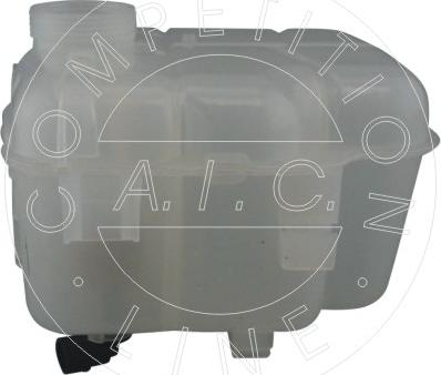 AIC 57038 - Expansion Tank, coolant onlydrive.pro