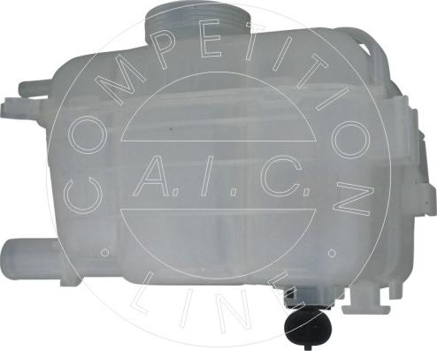 AIC 57038 - Expansion Tank, coolant onlydrive.pro