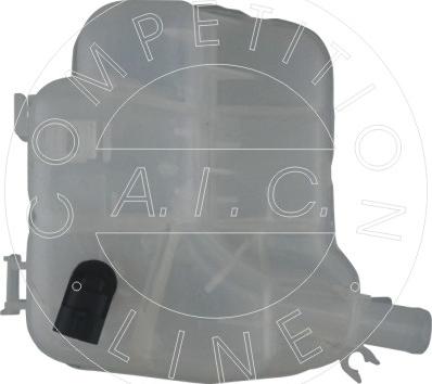 AIC 57038 - Expansion Tank, coolant onlydrive.pro