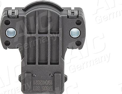 AIC 57805 - Sensor, throttle position onlydrive.pro