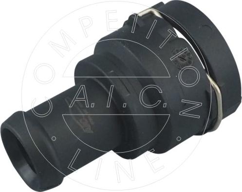 AIC 57394 - Jahutusvedeliku flants onlydrive.pro