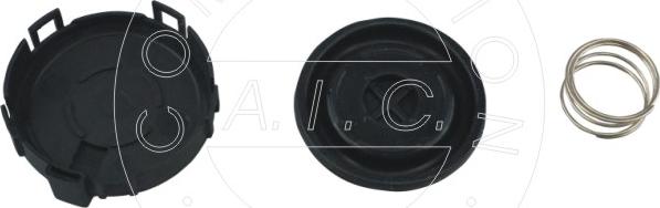 AIC 57245 - Valve, engine block breather onlydrive.pro