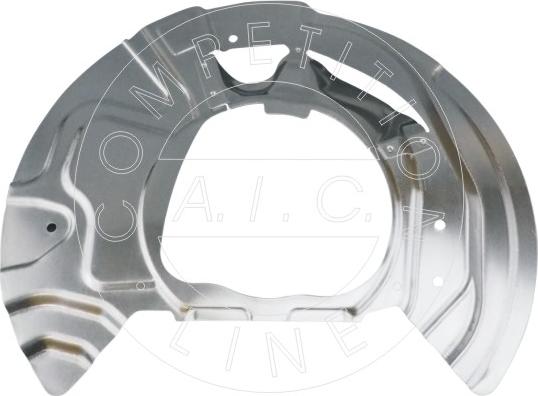 AIC 57760 - Splash Panel, guard, brake disc onlydrive.pro