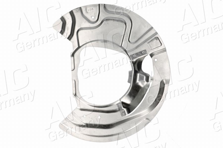 AIC 57760 - Splash Panel, guard, brake disc onlydrive.pro