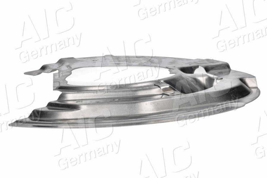 AIC 57760 - Splash Panel, guard, brake disc onlydrive.pro