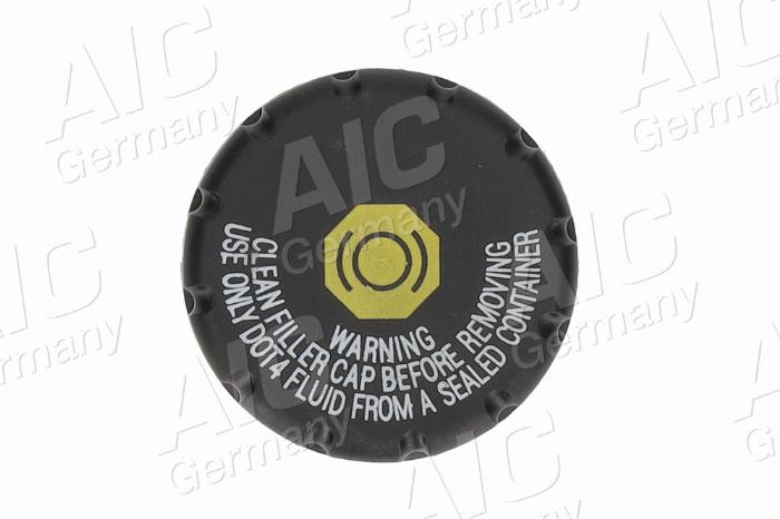 AIC 74934 - Крышка, бачок тормозной жидкости onlydrive.pro