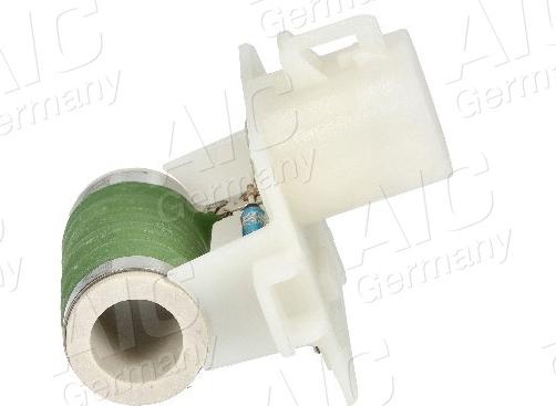 AIC 70915 - Resistor, interior blower onlydrive.pro
