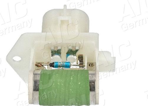 AIC 70915 - Resistor, interior blower onlydrive.pro