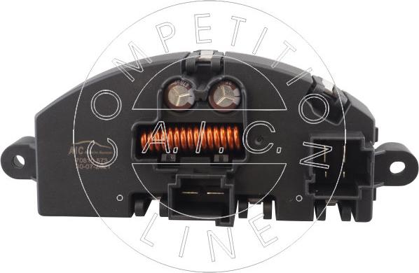 AIC 70810 - Regulators, Salona ventilators onlydrive.pro