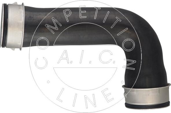 AIC 70721 - Charger Intake Air Hose onlydrive.pro