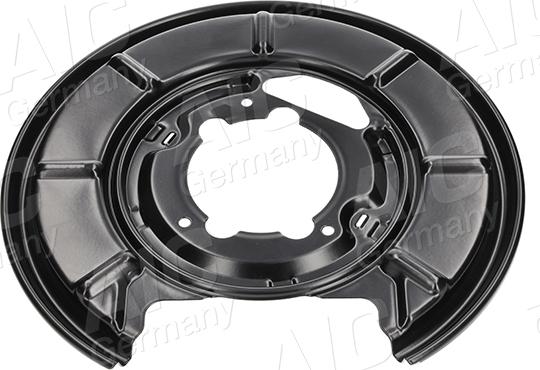 AIC 71659 - Dubļu sargs, Bremžu disks onlydrive.pro