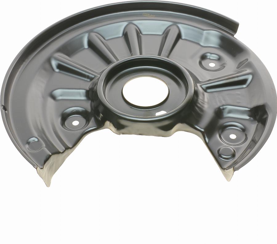 AIC 71006 - Splash Panel, guard, brake disc onlydrive.pro