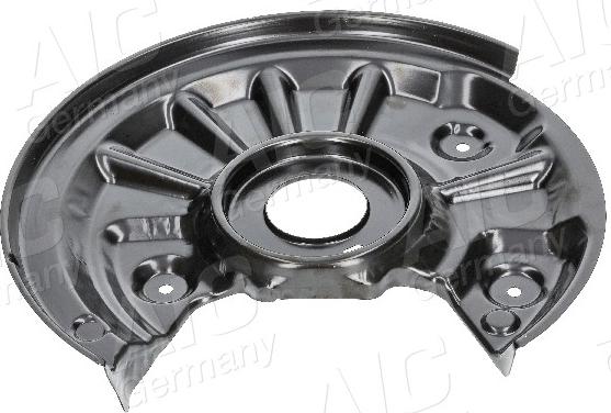 AIC 71006 - Splash Panel, guard, brake disc onlydrive.pro