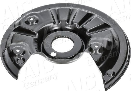 AIC 71006 - Splash Panel, guard, brake disc onlydrive.pro