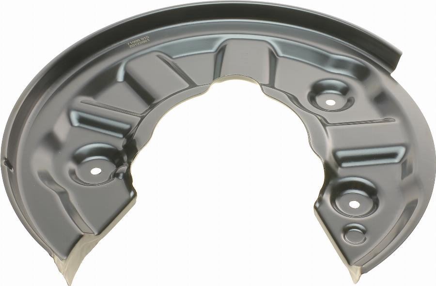 AIC 71008 - Splash Panel, guard, brake disc onlydrive.pro