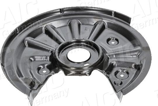 AIC 71014 - Splash Panel, guard, brake disc onlydrive.pro