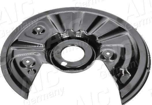 AIC 71014 - Splash Panel, guard, brake disc onlydrive.pro