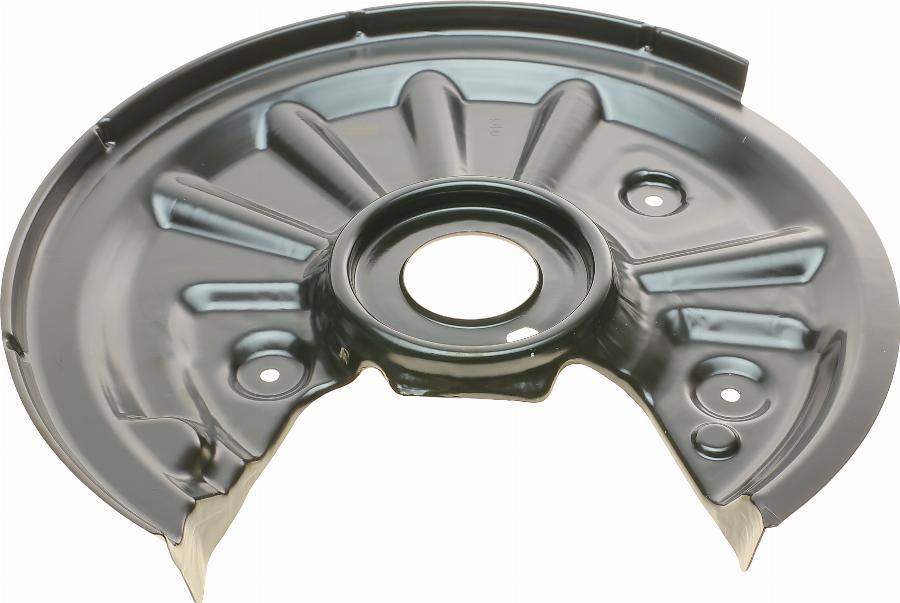 AIC 71014 - Splash Panel, guard, brake disc onlydrive.pro