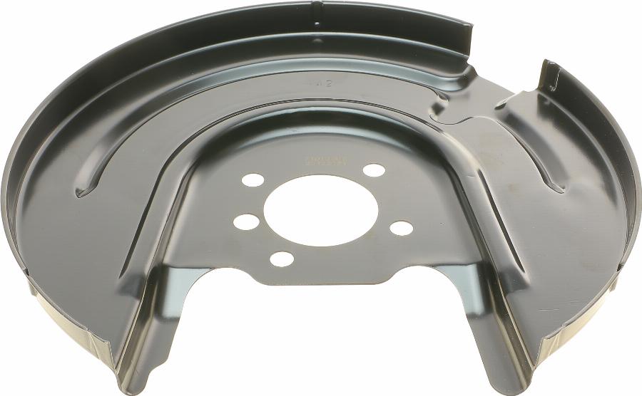 AIC 71010 - Splash Panel, guard, brake disc onlydrive.pro