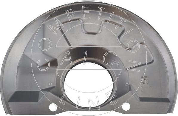 AIC 71355 - Splash Panel, guard, brake disc onlydrive.pro