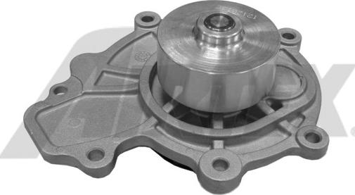 Airtex 1923 - Water Pump onlydrive.pro