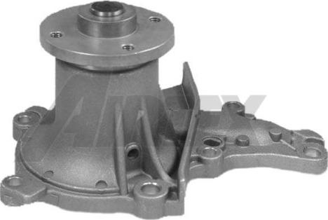 Airtex 1638 - Water Pump onlydrive.pro