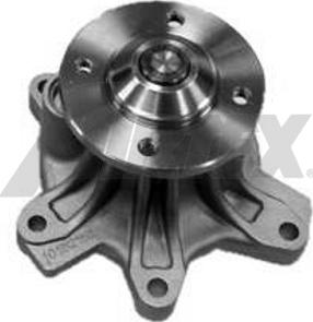 Airtex 1850 - Water Pump onlydrive.pro