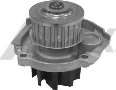 Airtex 1852 - Water Pump onlydrive.pro