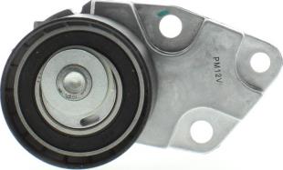 AISIN AGT-005 - Tensioner Pulley, timing belt onlydrive.pro