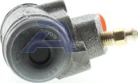 AISIN AK-004 - Wheel Brake Cylinder onlydrive.pro