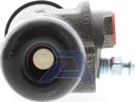 AISIN AK-002 - Wheel Brake Cylinder onlydrive.pro