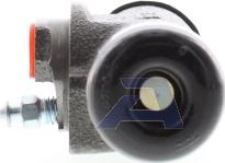 AISIN AK-002 - Wheel Brake Cylinder onlydrive.pro