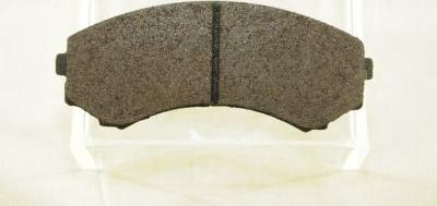 AISIN ASN-2202 - Brake Pad Set, disc brake onlydrive.pro