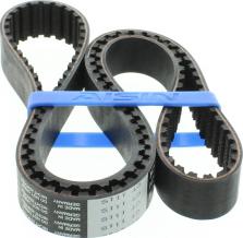 AISIN ATB129-22 - Timing Belt onlydrive.pro