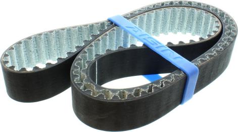 AISIN ATB123-27 - Timing Belt onlydrive.pro