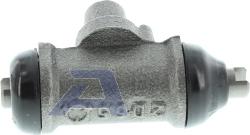 AISIN AZ-002 - Rattapidurisilinder onlydrive.pro