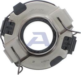 AISIN BG-007 - Clutch Release Bearing onlydrive.pro