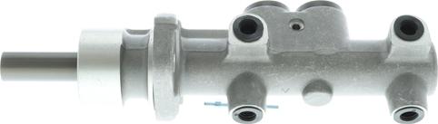 AISIN BMXP-002 - Brake Master Cylinder onlydrive.pro