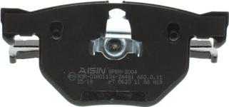 AISIN BPBM-2004 - Jarrupala, levyjarru onlydrive.pro