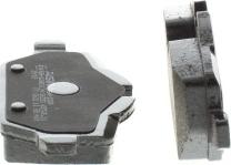 AISIN BPBM-2008 - Brake Pad Set, disc brake onlydrive.pro