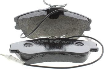 AISIN BPCI-1003 - Brake Pad Set, disc brake onlydrive.pro