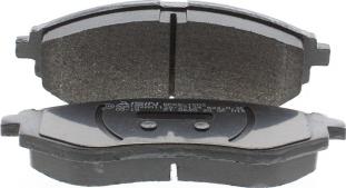 AISIN BPDO-1002 - Brake Pad Set, disc brake onlydrive.pro