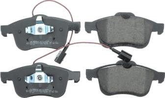 AISIN BPFI-1055 - Jarrupala, levyjarru onlydrive.pro