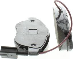 AISIN BPFI-1014 - Brake Pad Set, disc brake onlydrive.pro