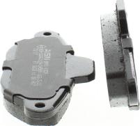 AISIN BPFI-1039 - Brake Pad Set, disc brake onlydrive.pro