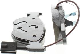 AISIN BPFI-1030 - Brake Pad Set, disc brake onlydrive.pro