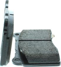 AISIN BPOP-1025 - Brake Pad Set, disc brake onlydrive.pro