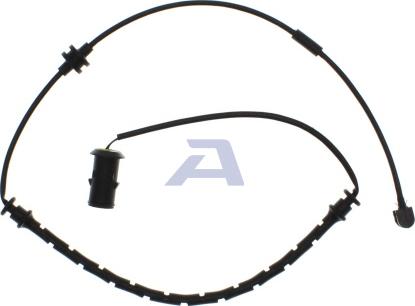 AISIN BPOPK-9319 - Warning Contact, brake pad wear onlydrive.pro