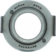 AISIN BS-044 - Clutch Release Bearing onlydrive.pro